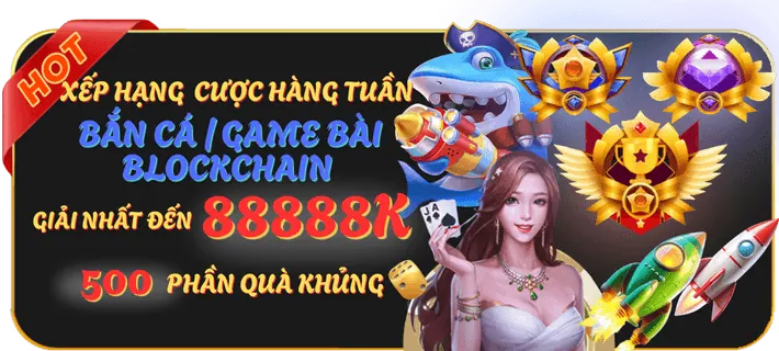 Phúc lợi độc quyền thành viên VIP u888 vip3